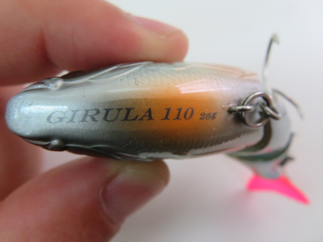 デプス、タカミヤ ルアー2個セット | アウトドア用品・アウトドア