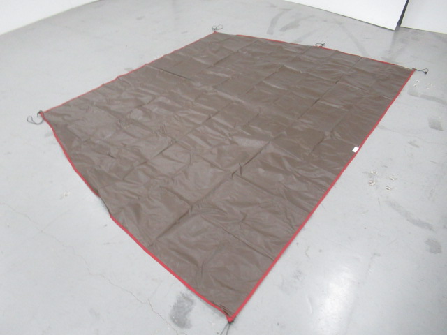 トルテュPro グランドシート TP-770-1 | アウトドア用品・アウトドア