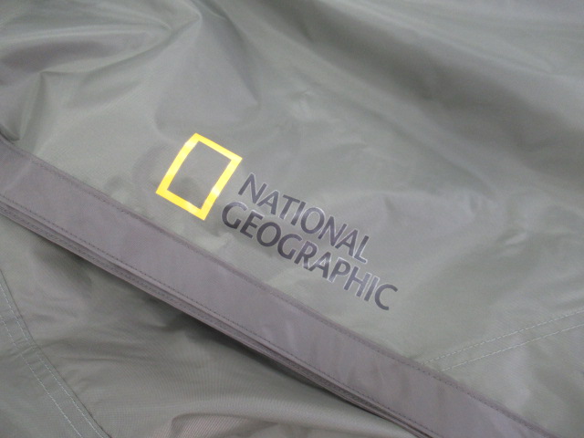 ナショナルジオグラフィック ベースキャンプT4 | アウトドア用品