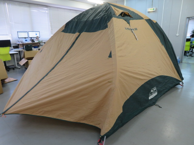 ALワイドドーム300セット | アウトドア用品・アウトドアグッズの中古