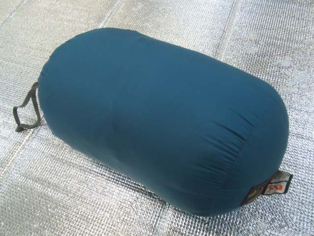 ダウンハガー #2 | アウトドア用品・アウトドアグッズの中古通販サイト