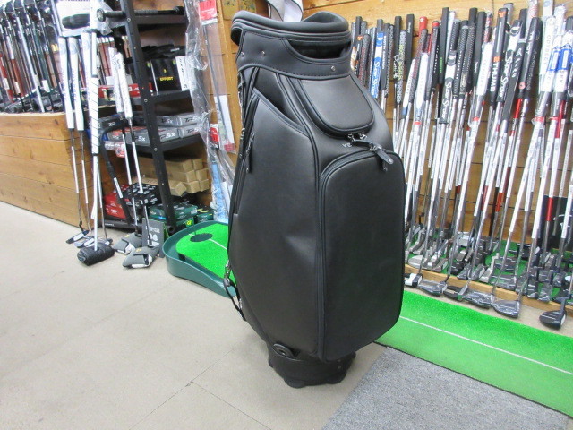 VESSEL VESSEL PRIME MINI STAFF CBのスペック詳細 | 中古ゴルフクラブ