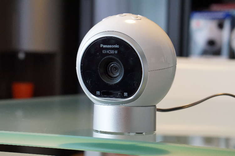 PECO編集部員が体験♪】見守りカメラ「スマ@ホームシステム」の4つの