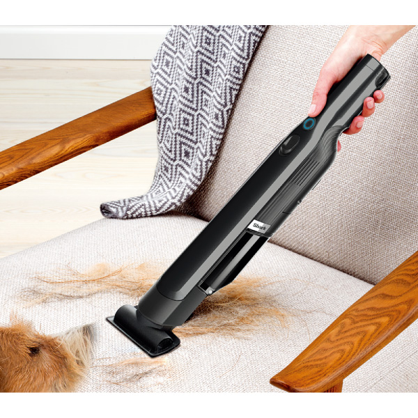 Shark EVOPOWER W25 充電式ハンディクリーナー【パネル・目録付】|景品