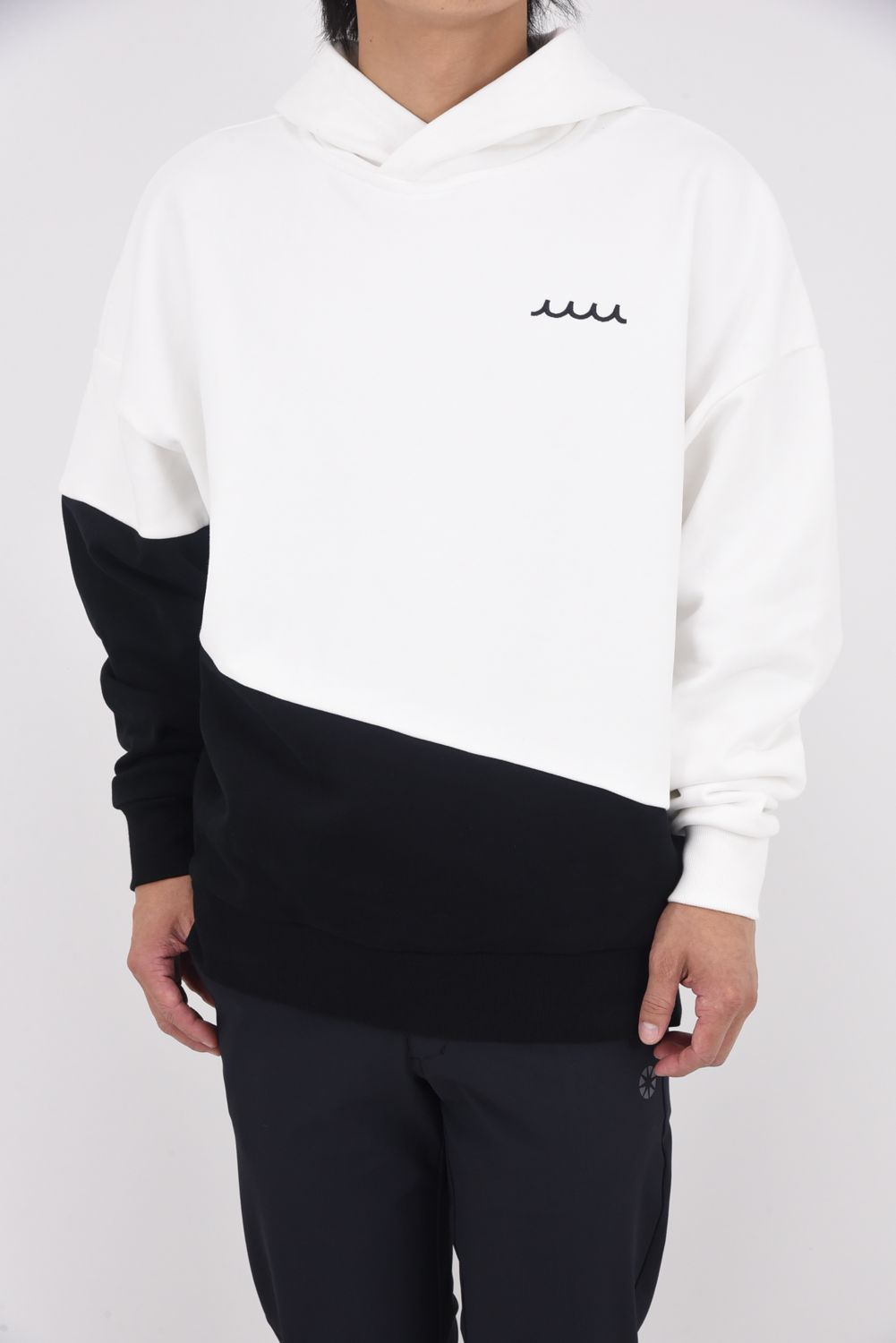 muta - ムータ 【メンズ ゴルフウェア】 | GOSSIP GOLF