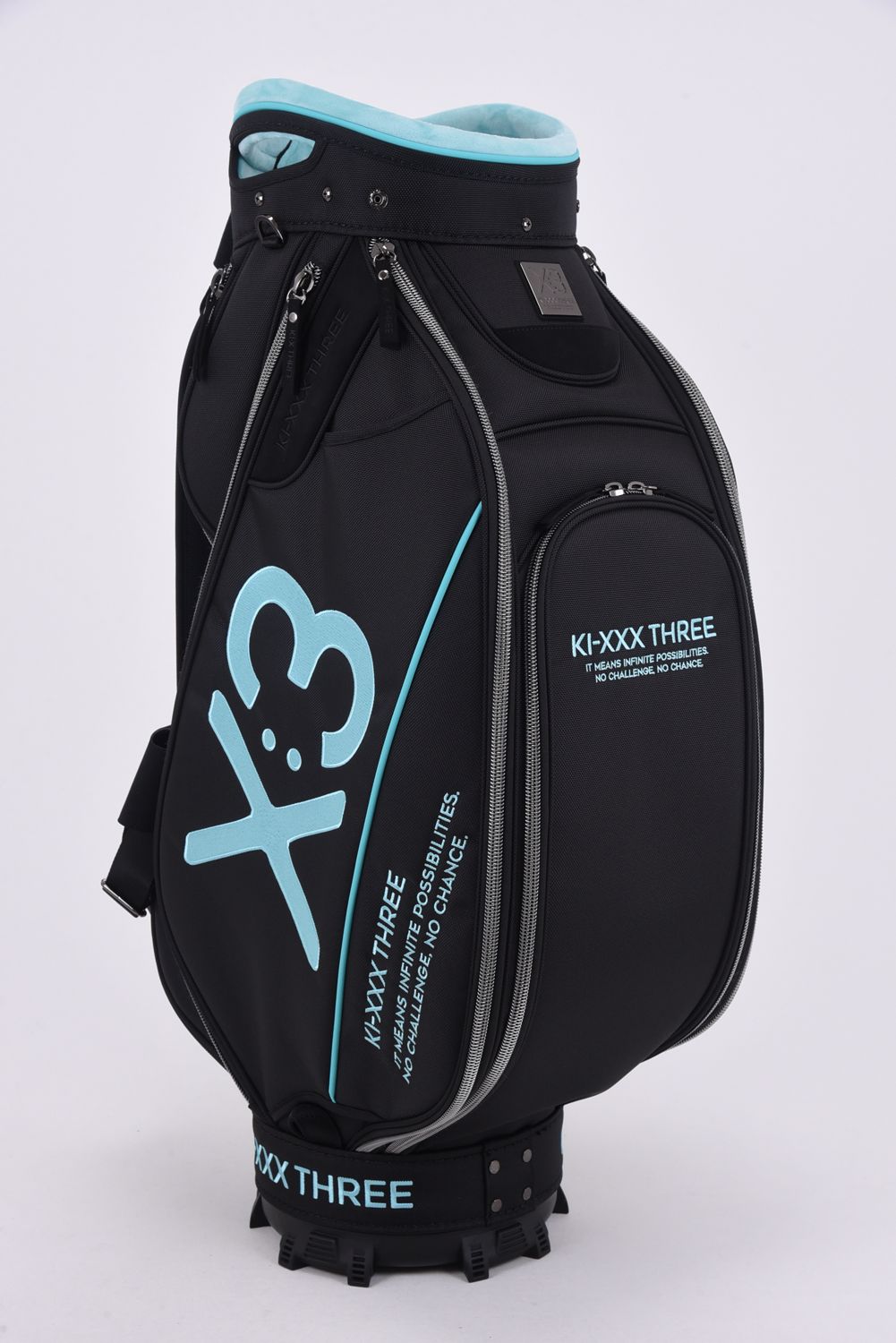 KI-XXX THREE - 【銀行振込・代金引換不可】【返品・交換不可】 CADDIE