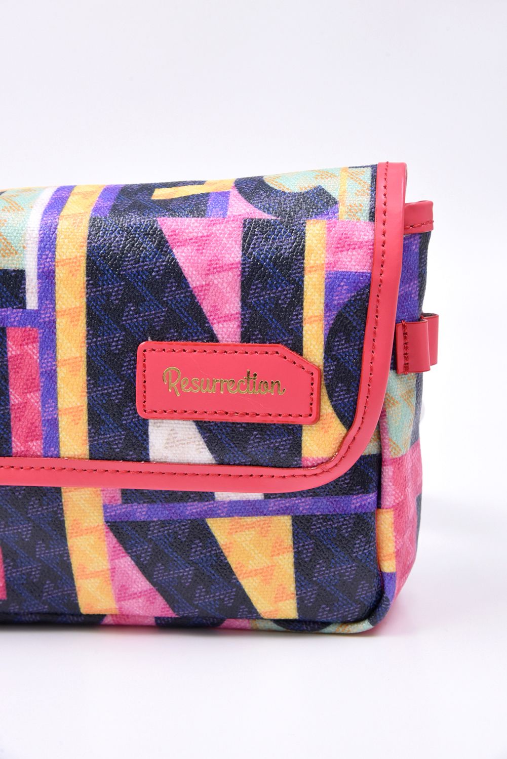 Resurrection - Aix （アイクス） / ブランド オリジナルテキスタイル