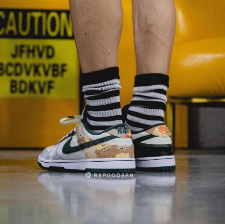 国内7月21日/30日発売予定】ナイキ ダンク ロー SE 