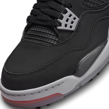 国内12月22日発売予定】ナイキ エアジョーダン 4 レトロ ゴルフ