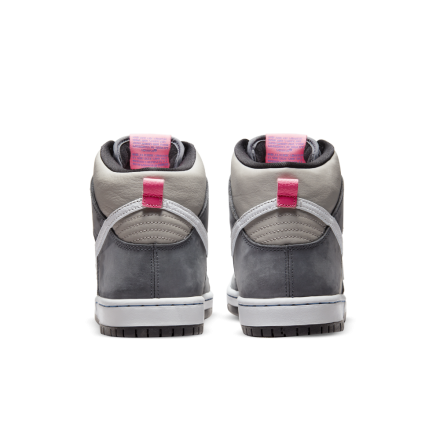 国内1月8日発売予定】ナイキ SB ダンク ハイ プロ ISO 