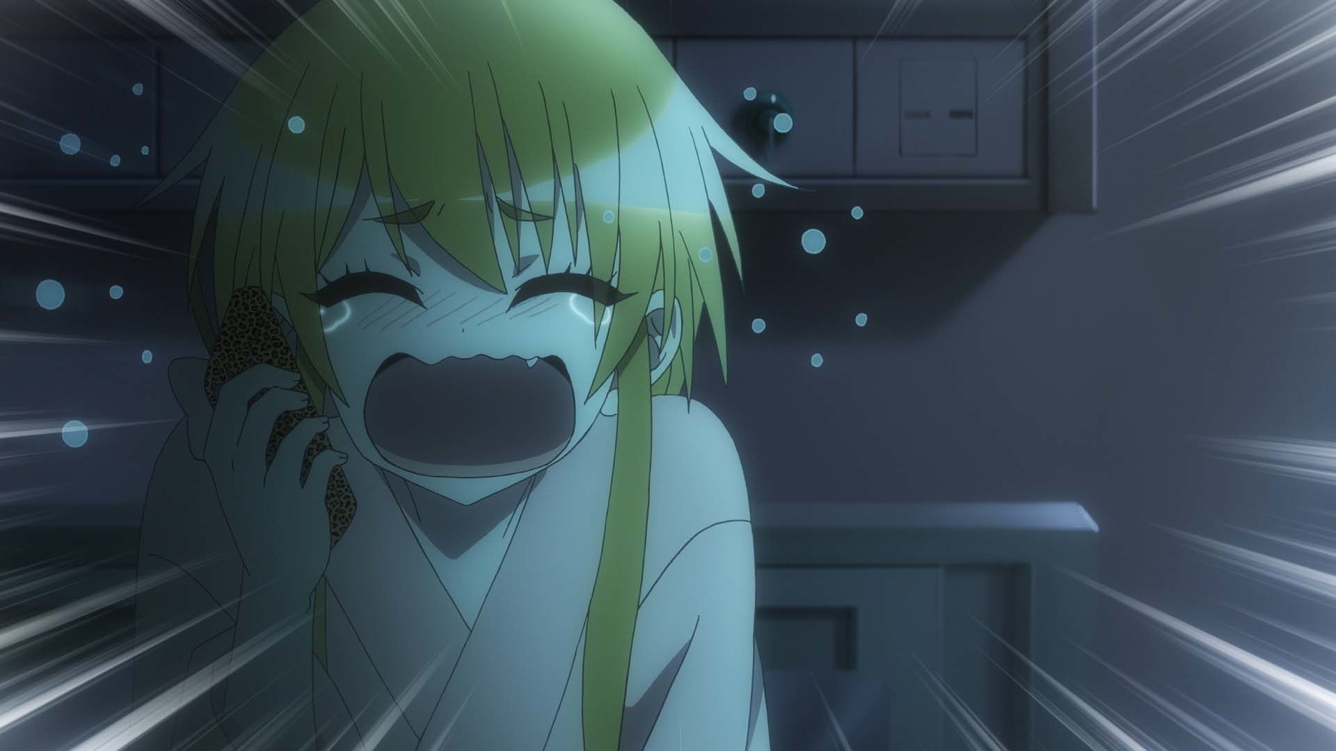 ダークギャザリング 第25話| バンダイチャンネル｜最新作から不朽の