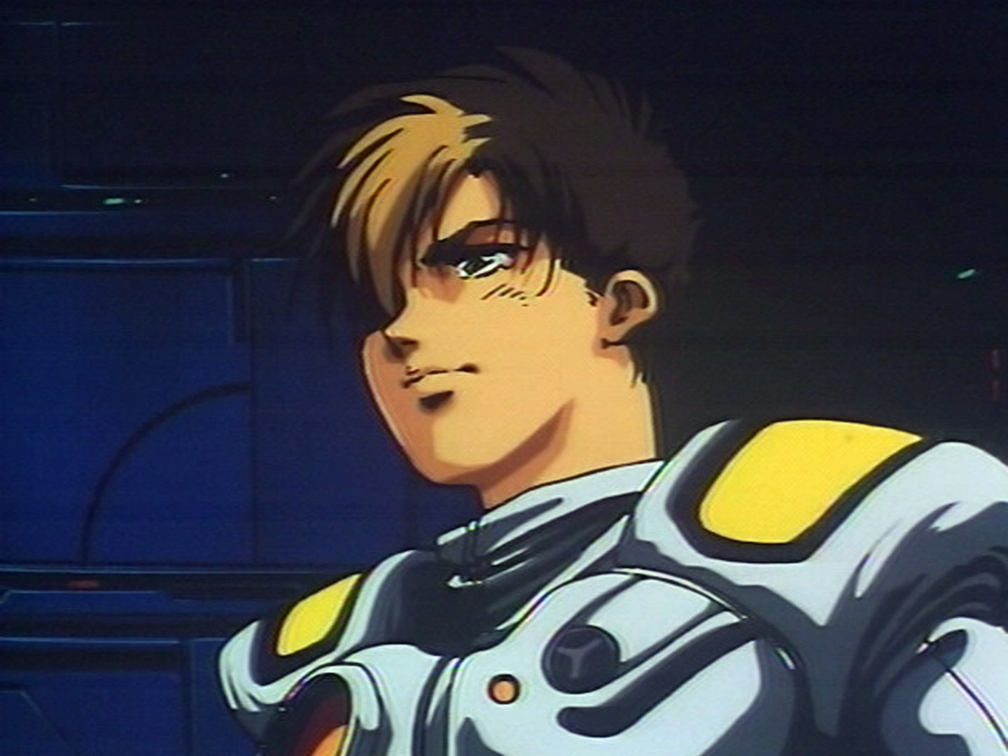 超時空要塞マクロスII -LOVERS AGAIN- | バンダイチャンネル｜最新作