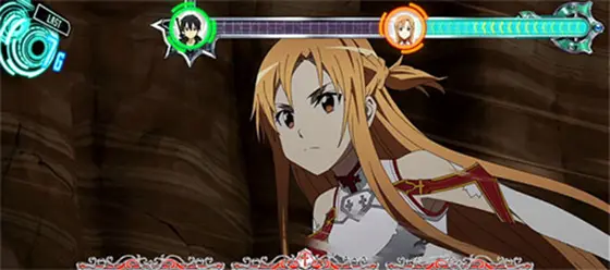 SAO（スロット）】SAOチャンス（CZ）の抽選と恩恵【ソードアート