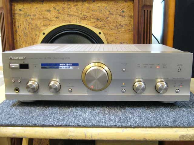 A-D5a Pioneer - 中古オーディオ 高価買取・販売 ハイファイ堂