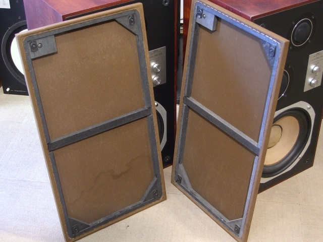 SX-551 OTTO - 中古オーディオ 高価買取・販売 ハイファイ堂