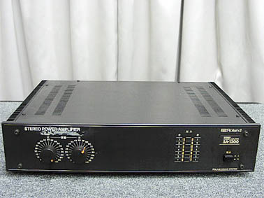 SA-1200 ROLAND - 中古オーディオ 高価買取・販売 ハイファイ堂