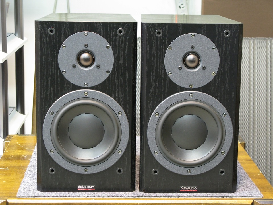 Focus 140 Dynaudio - 中古オーディオ 高価買取・販売 ハイファイ堂