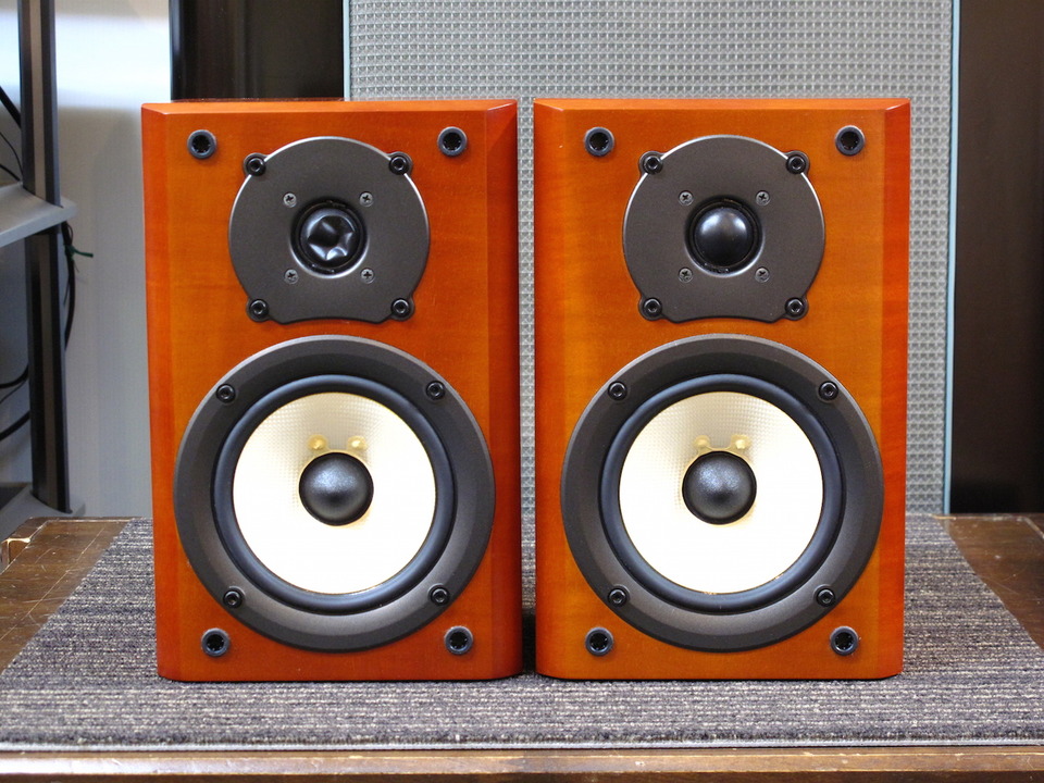 D-407M ONKYO - 中古オーディオ 高価買取・販売 ハイファイ堂