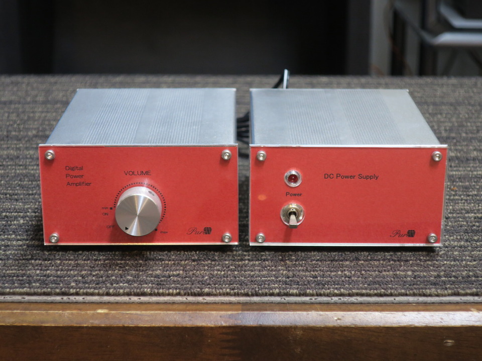 LXA-OT3 LUXMAN - 中古オーディオ 高価買取・販売 ハイファイ堂