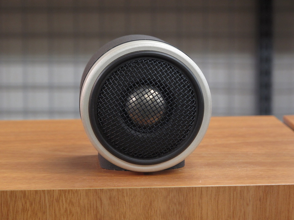 Q-1 ONKYO - 中古オーディオ 高価買取・販売 ハイファイ堂