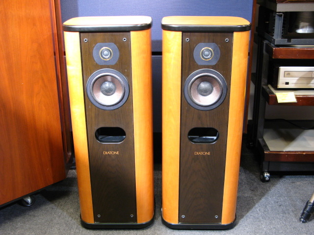 DS-203 DIATONE - 中古オーディオ 高価買取・販売 ハイファイ堂