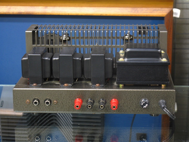 SA-530A 三栄無線 - 中古オーディオ 高価買取・販売 ハイファイ堂