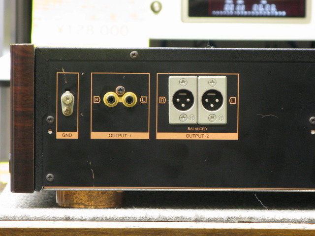 CD-α717D EXTRA SANSUI - 中古オーディオ 高価買取・販売 ハイファイ堂