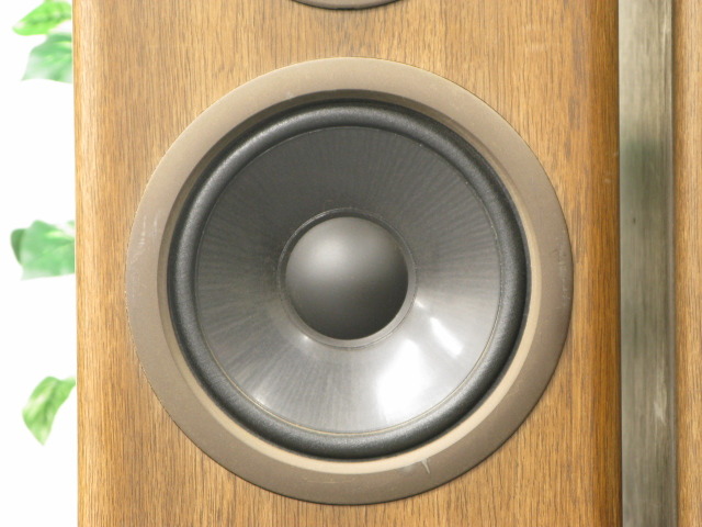 S-007 LUXMAN - 中古オーディオ 高価買取・販売 ハイファイ堂