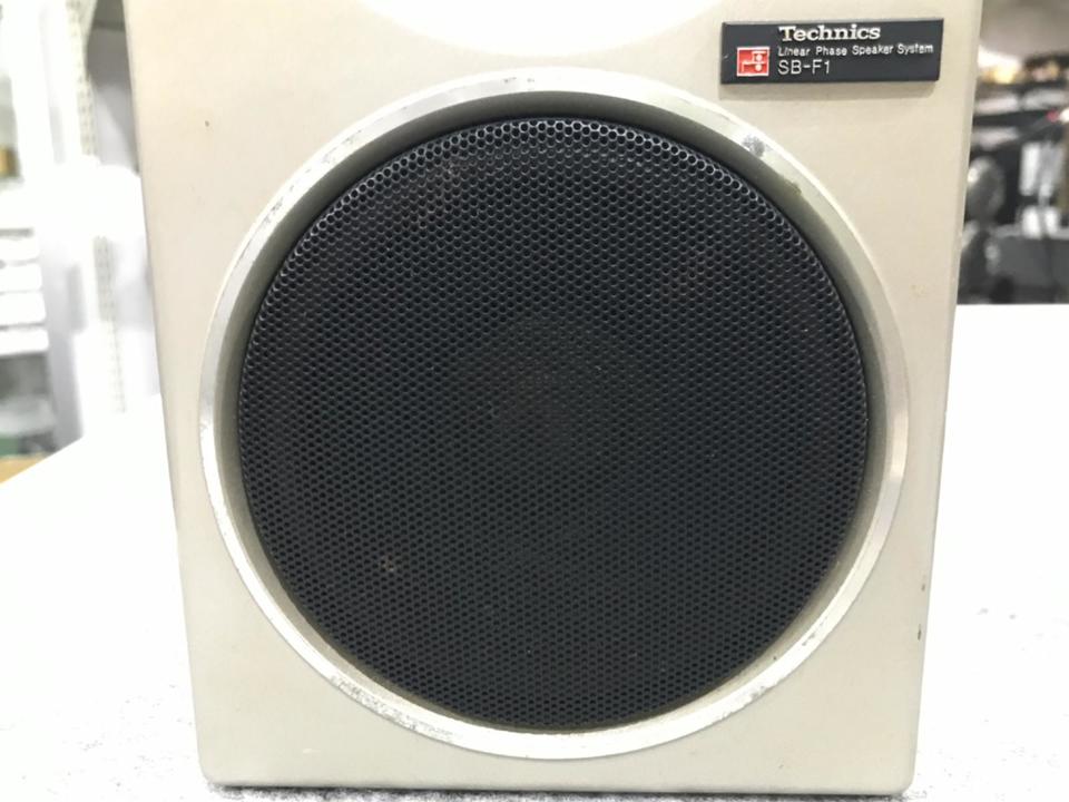 SB-F1 Technics - 中古オーディオ 高価買取・販売 ハイファイ堂