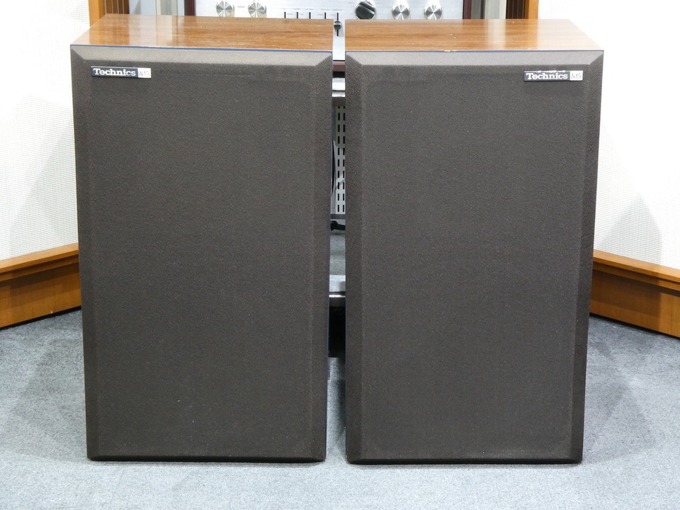SB-M5 Technics - 中古オーディオ 高価買取・販売 ハイファイ堂