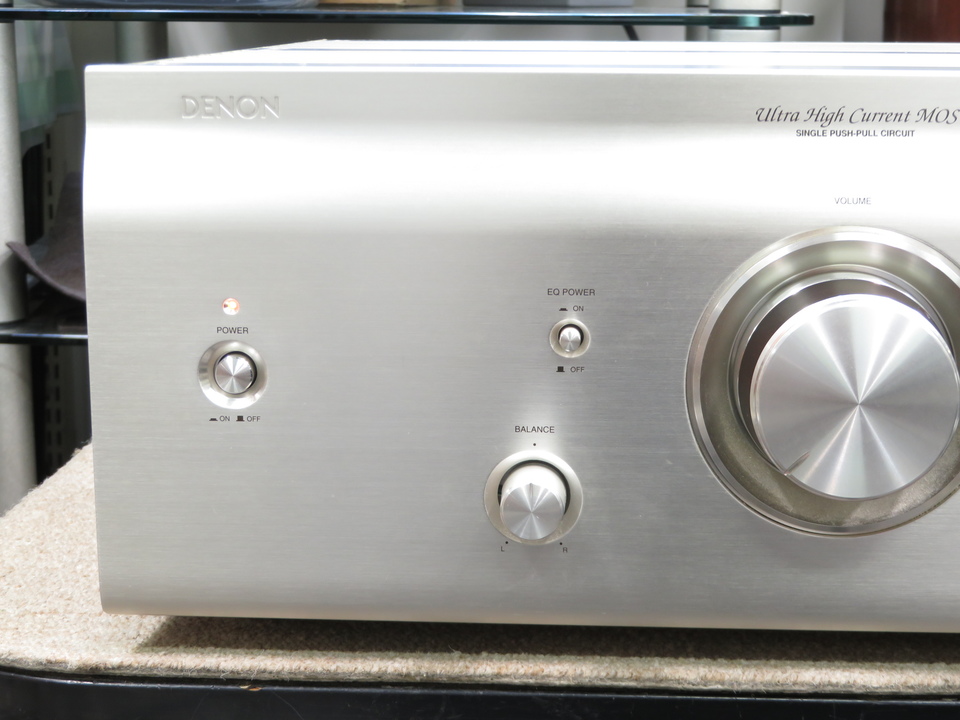 PMA-SA1 DENON - 中古オーディオ 高価買取・販売 ハイファイ堂