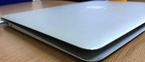 Ноутбук: MacBook Air 11 2014 год. Core i5.