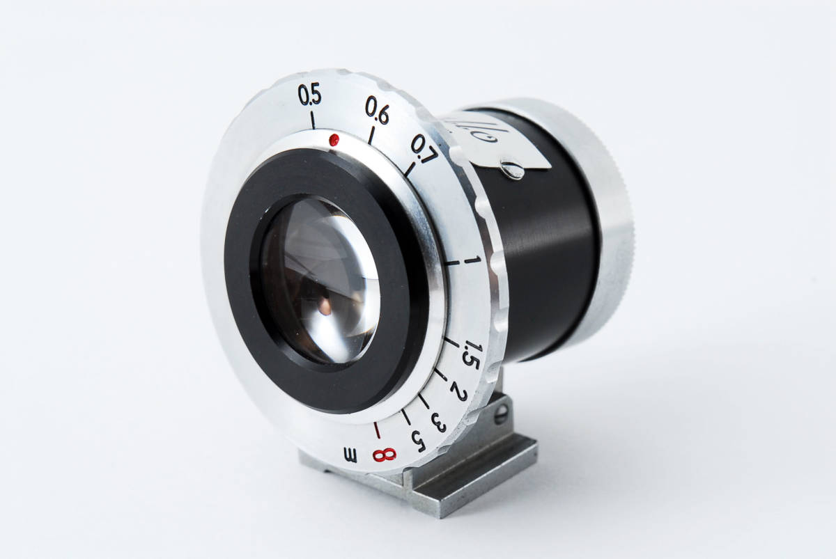 希少！ KOWA コーワ Kallo 35mmコンツールファインダーの落札情報詳細