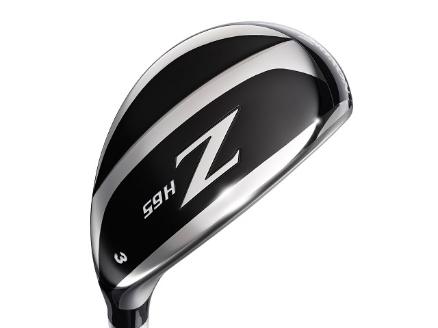 SRIXON Z H65 ユーティリティ(ダンロップ)の評価を見る・評価する