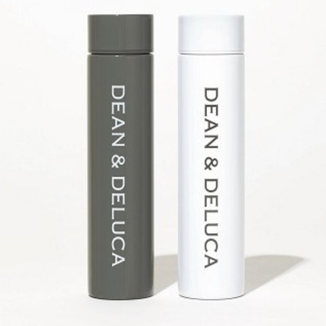 新品未使用 2本セット DEAN&DELUCA ステンレスボトルの通販 by