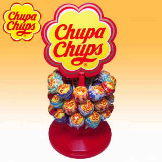 チュッパチャップスツリー！プレゼントに♡の通販 by yuki.'s shop｜ラクマ