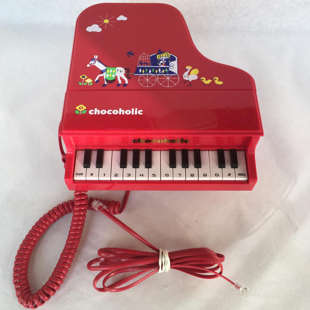 SWIMMER - スイマー チョコホリック 電話の通販 by マロン's shop