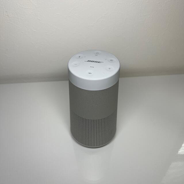 BOSE - BOSE SOUNDLINK REVOLVE ジャンク品の通販 by たあ's shop