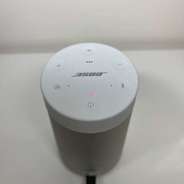 BOSE - BOSE SOUNDLINK REVOLVE ジャンク品の通販 by たあ's shop