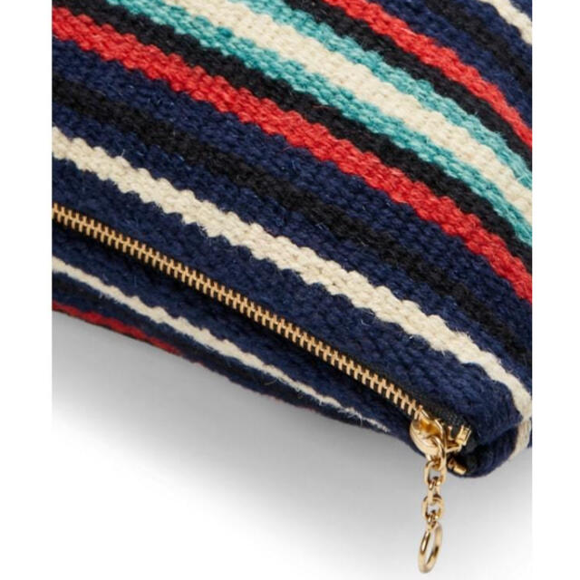 RRL - 新品*RRL*ハンドウーブン ジャカード ピロー* クッション*ダブル