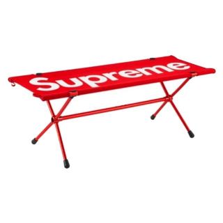 Supreme（テーブル/チェア）のフリマアイテム一覧
