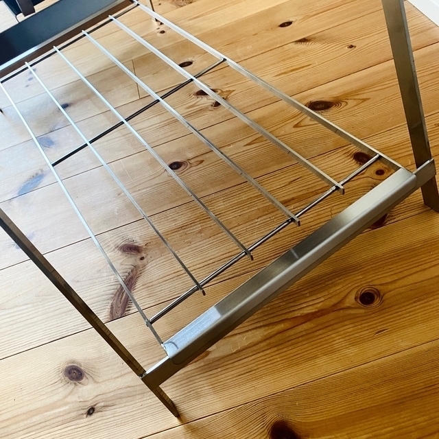 Bilcoast ビルコースト ウォルナット ローテーブル camp geeksの通販