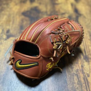 NIKE（グローブ）のフリマアイテム一覧