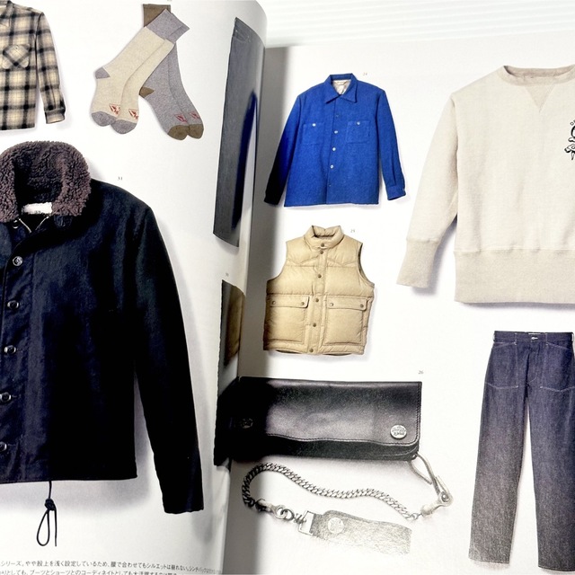 SENSE - 絶版！ SENSE センス 2008年 10月 テンダーロイン HYSTERICの