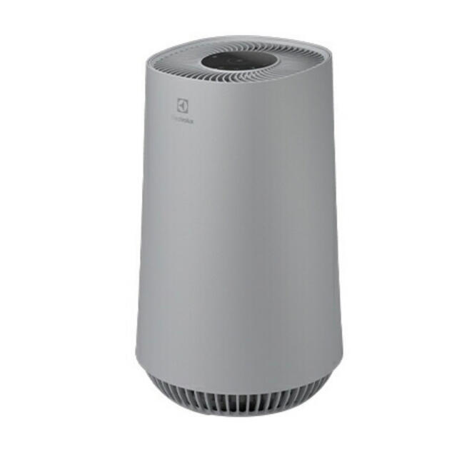 Electrolux - エレクトロラックス 空気清浄機 グレーの通販 by すん's