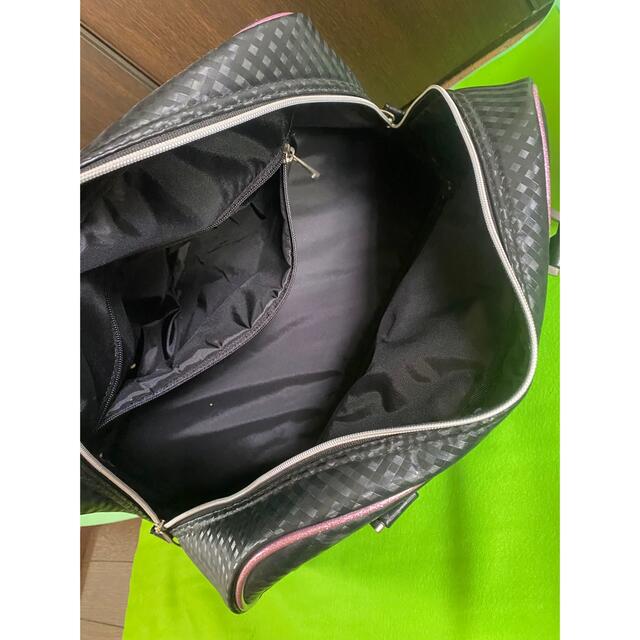 DUNLOP - XXIO ゼクシオ レディース ゴルフ ボストンバッグの通販 by