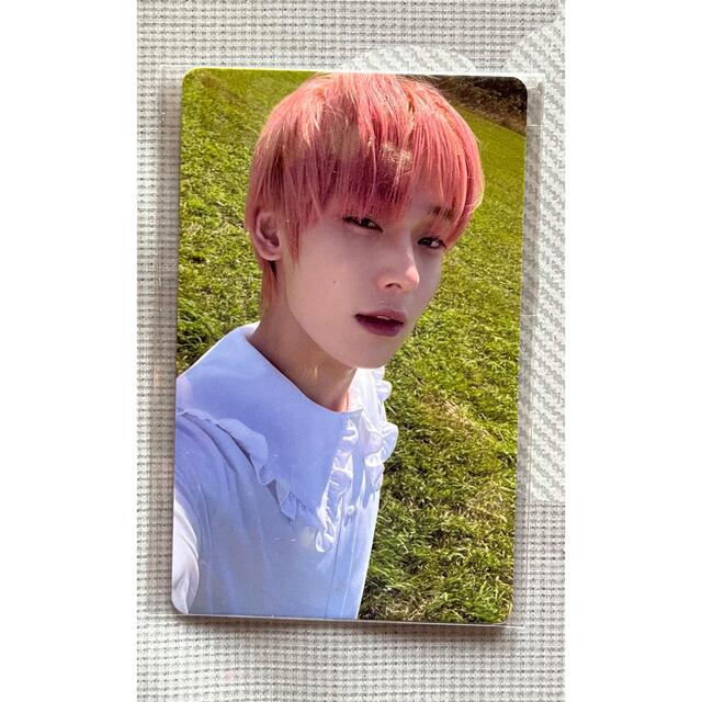 enhypen ソヌの通販 by ミオ's shop｜ラクマ