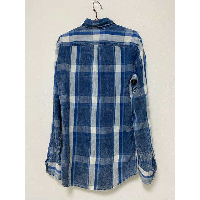 DSQUARED2 - フラワー様専用 ディースクエアード シャツ チェック 長袖