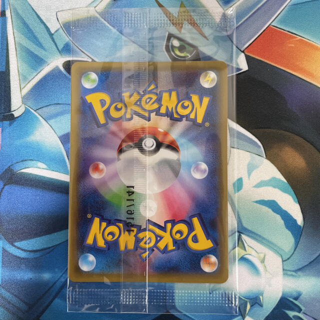 ポケモン - ピカチュウ いっしょにたべよ 未開封 プロモ PROMO 154/XY