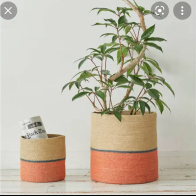 unico - unico バスケットの通販 by yun's shop｜ウニコならラクマ